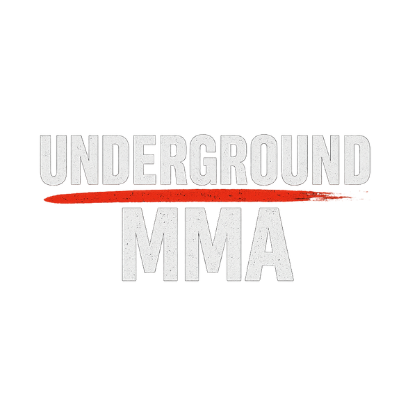 Underground MMA